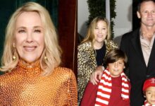 Meet Luke Welch: The Story Of Catherine O’Hara’s Son