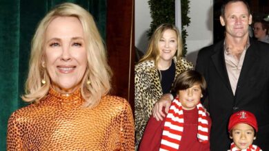 Meet Luke Welch: The Story Of Catherine O’Hara’s Son