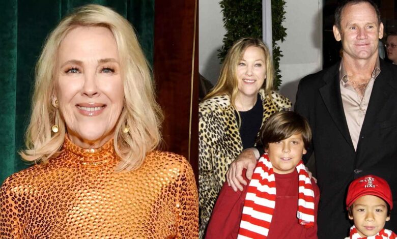 Meet Luke Welch: The Story Of Catherine O’Hara’s Son