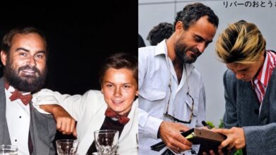 Who Was John Lee Bottom? The Full Life Story Of Joaquin Phoenix’s Father