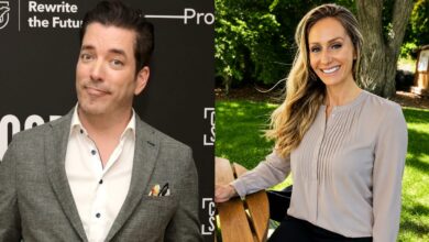 Who Is Kelsy Ully? The Life Of Jonathan Scott’s First Wife