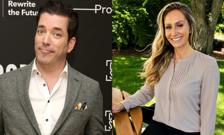 Who Is Kelsy Ully? The Life Of Jonathan Scott’s First Wife