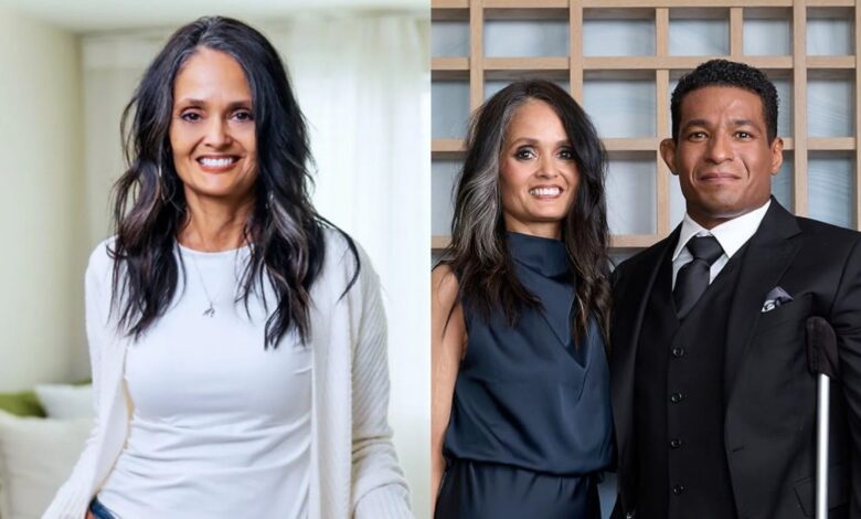 Meet Judy Robles: The True Story of Anthony Robles’ Mother