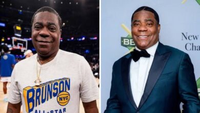 Sabina Morgan Biography: Full Life With Tracy Morgan and Their Three Sons