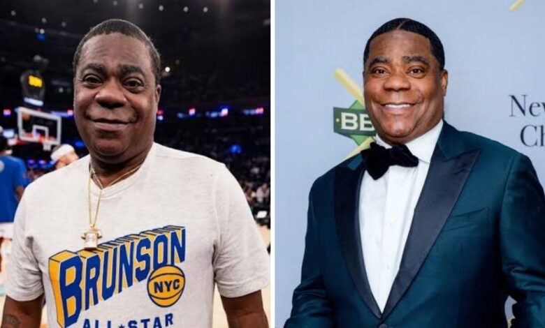 Sabina Morgan Biography: Full Life With Tracy Morgan and Their Three Sons