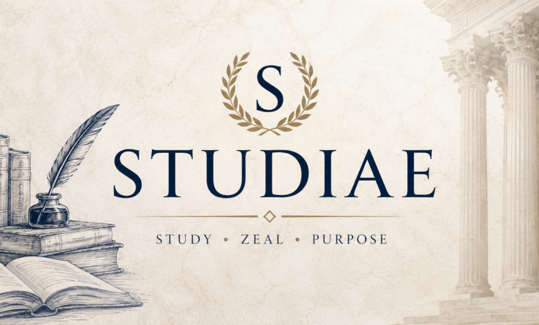 Studiae Meaning in Latin: Its Link to Study, Zeal, and Purpose