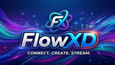 FlowXD: A Simple Guide to the Emerging Streaming Platform