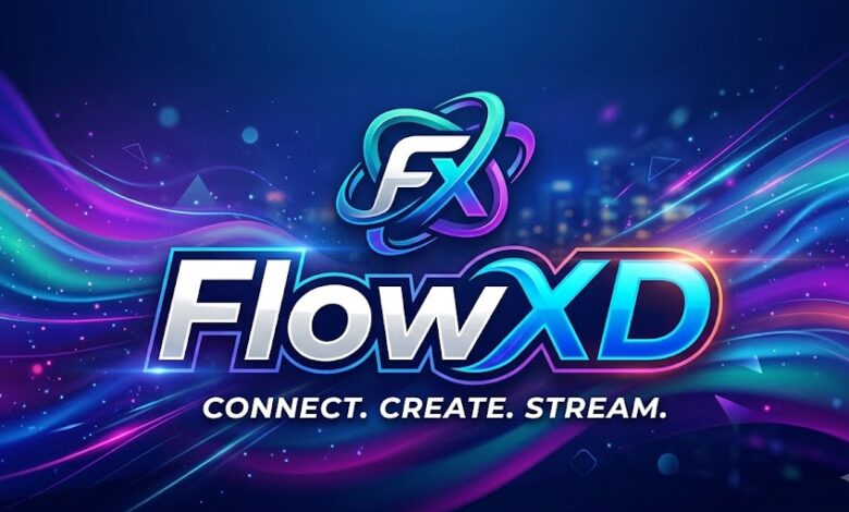FlowXD: A Simple Guide to the Emerging Streaming Platform