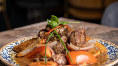 Easy Peruvian Recipes at Home