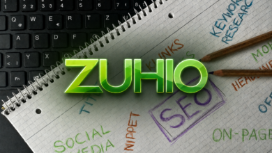 Zuhio Keyword Count Checker