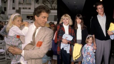 Alexis Danson: The Private Daughter Who Built a Creative Life Beyond Hollywood Fame