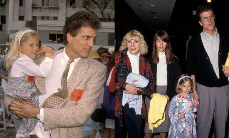 Alexis Danson: The Private Daughter Who Built a Creative Life Beyond Hollywood Fame