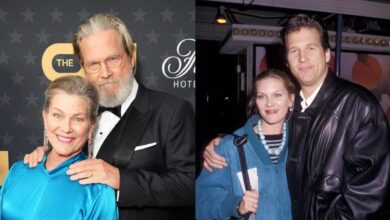 Susan Geston: The Real Artist Behind Jeff Bridges’ Lasting Love Story