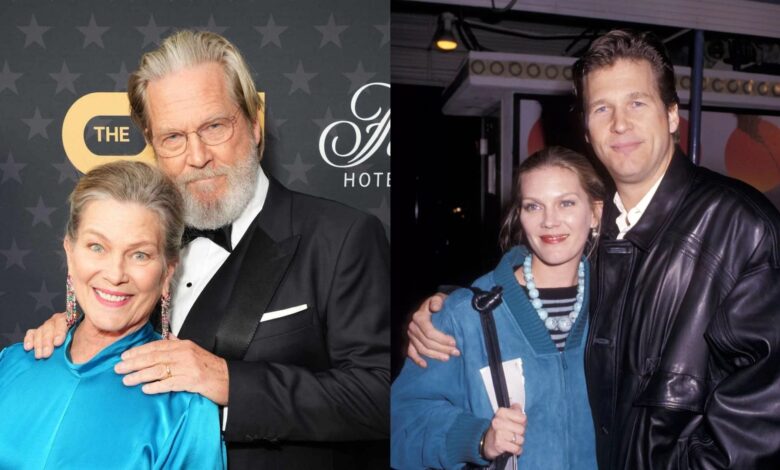 Susan Geston: The Real Artist Behind Jeff Bridges’ Lasting Love Story