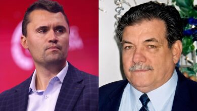 The Real Story of Charlie Kirk’s Father Robert W. Kirk
