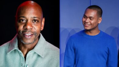 Ibrahim Chappelle