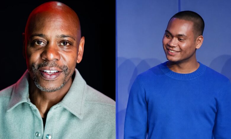 Ibrahim Chappelle