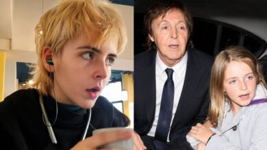 Beatrice McCartney
