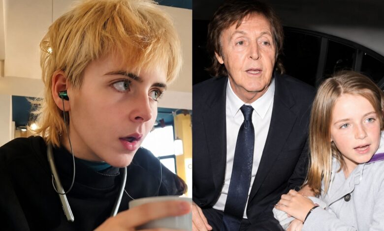 Beatrice McCartney