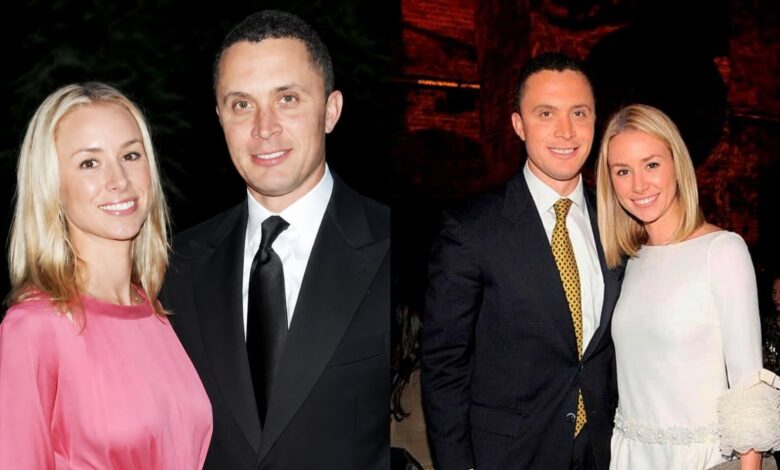 Emily Threlkeld and Harold Ford Jr.: Fashion, Family, and a Marriage Lived with Care