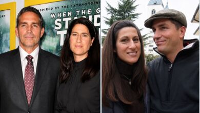Kerri Browitt Caviezel