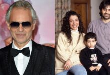 Meet Enrica Cenzatti, The First Love of Andrea Bocelli’s