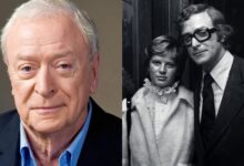 Who is Dominique Caine? Meet the eldest daughter of Sir Michael Caine