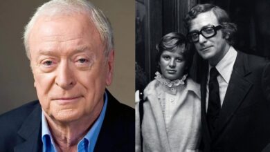 Who is Dominique Caine? Meet the eldest daughter of Sir Michael Caine