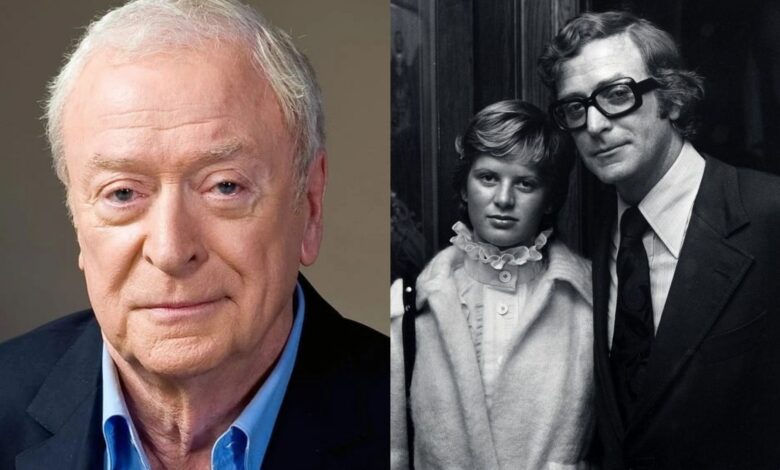 Who is Dominique Caine? Meet the eldest daughter of Sir Michael Caine