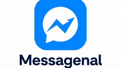 messagenal