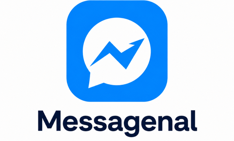 messagenal