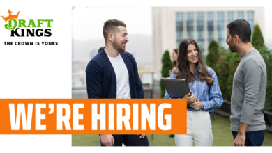 DraftKings Careers