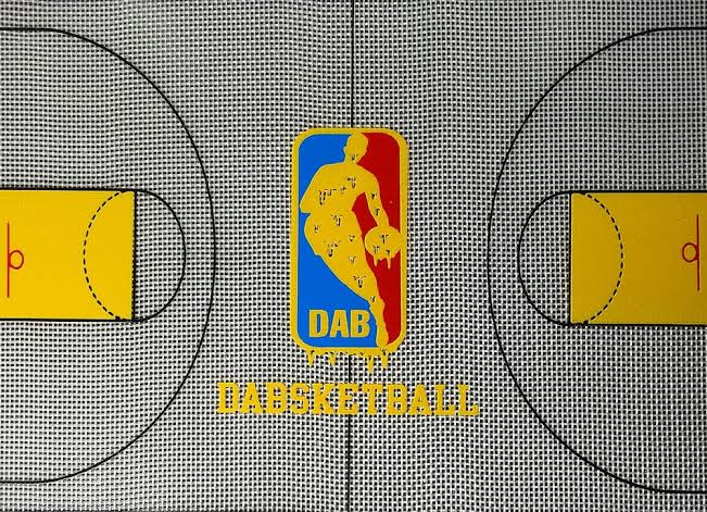 Dabsketball